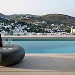 Villa Lefkes Breeze Lefkes (Paros)