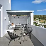 Lefkes Breeze * Lefkes (Paros)