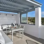 Villa Lefkes Breeze