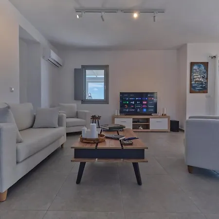 Lefkes Breeze * Lefkes (Paros)