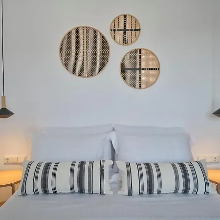 Villa Lefkes Breeze
