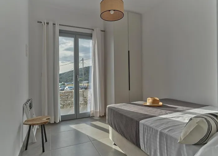 Villa Lefkes Breeze Lefkes (Paros)