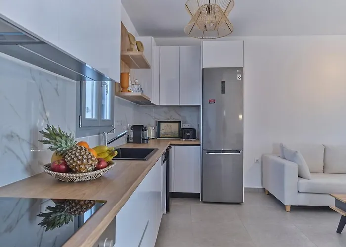 Lefkes Breeze * Lefkes (Paros)