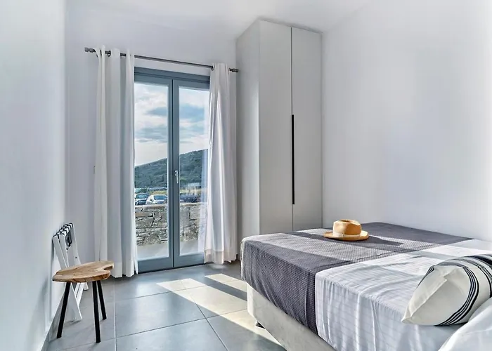 Lefkes Breeze * Lefkes (Paros)