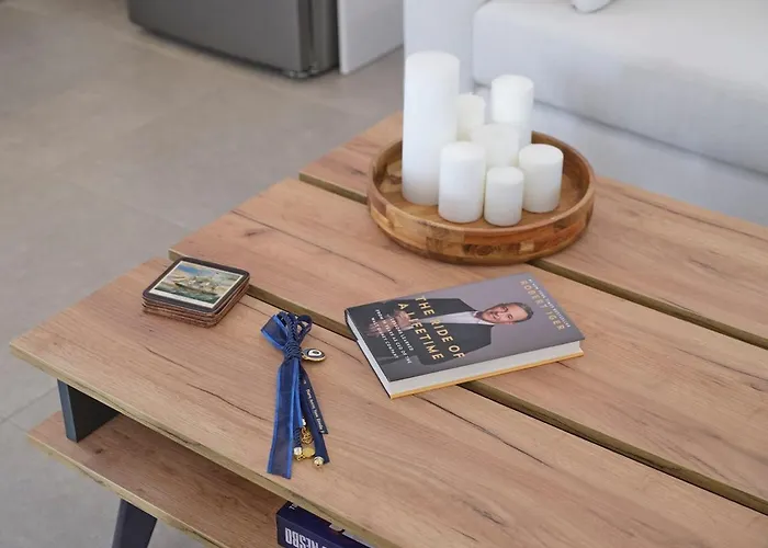 Lefkes Breeze Lefkes (Paros)