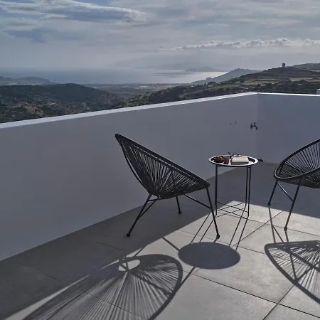 Lefkes Breeze Villa Lefkes (Paros)