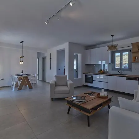Lefkes Breeze Villa Lefkes (Paros)