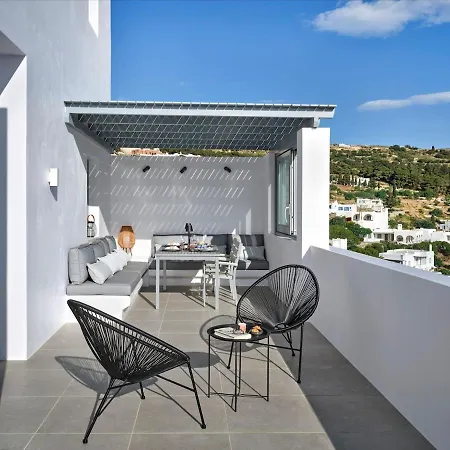 Lefkes Breeze * Lefkes (Paros)