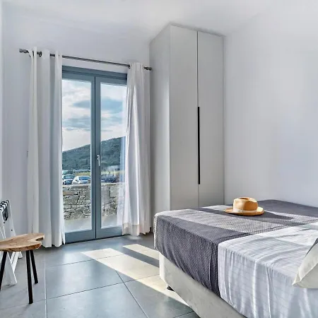 Lefkes Breeze * Lefkes (Paros)