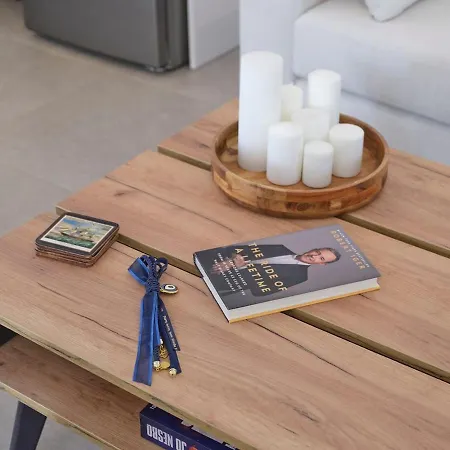 Lefkes Breeze Lefkes (Paros)