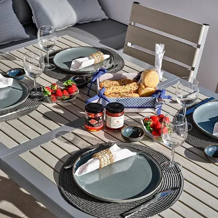 Lefkes Breeze * Lefkes (Paros)