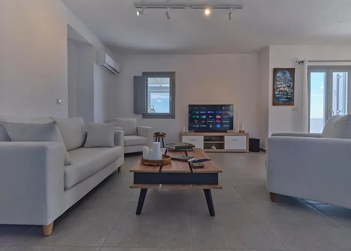 Lefkes Breeze * Lefkes (Paros)