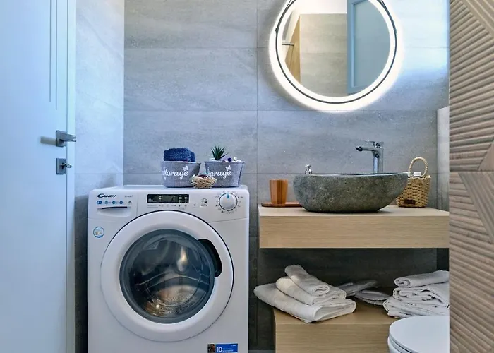 Lefkes Breeze Lefkes (Paros)